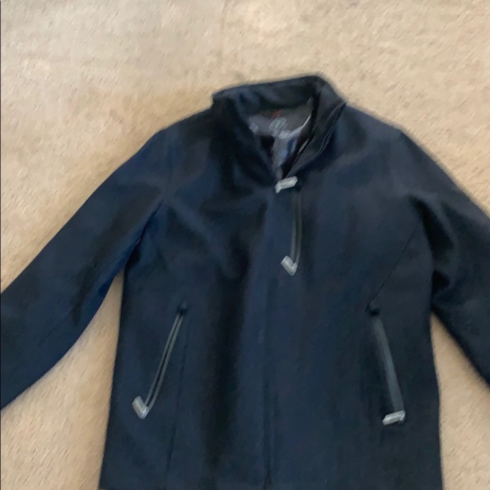 Men’s jacket